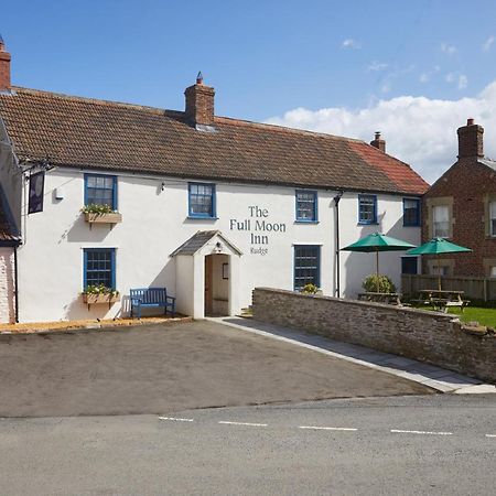 Full Moon Inn Rudge Rode 외부 사진