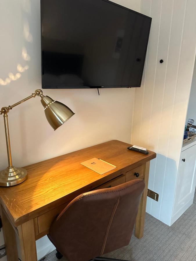 Full Moon Inn Rudge Rode 외부 사진