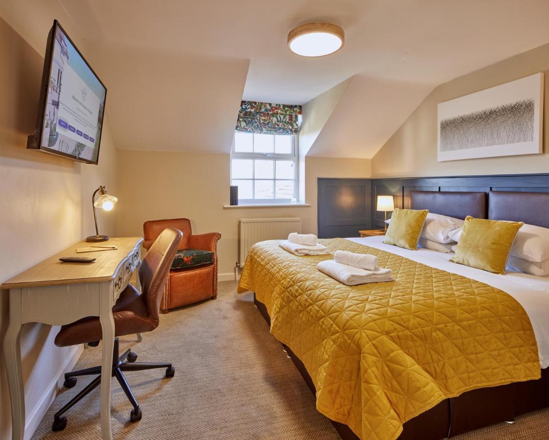 Full Moon Inn Rudge Rode 외부 사진